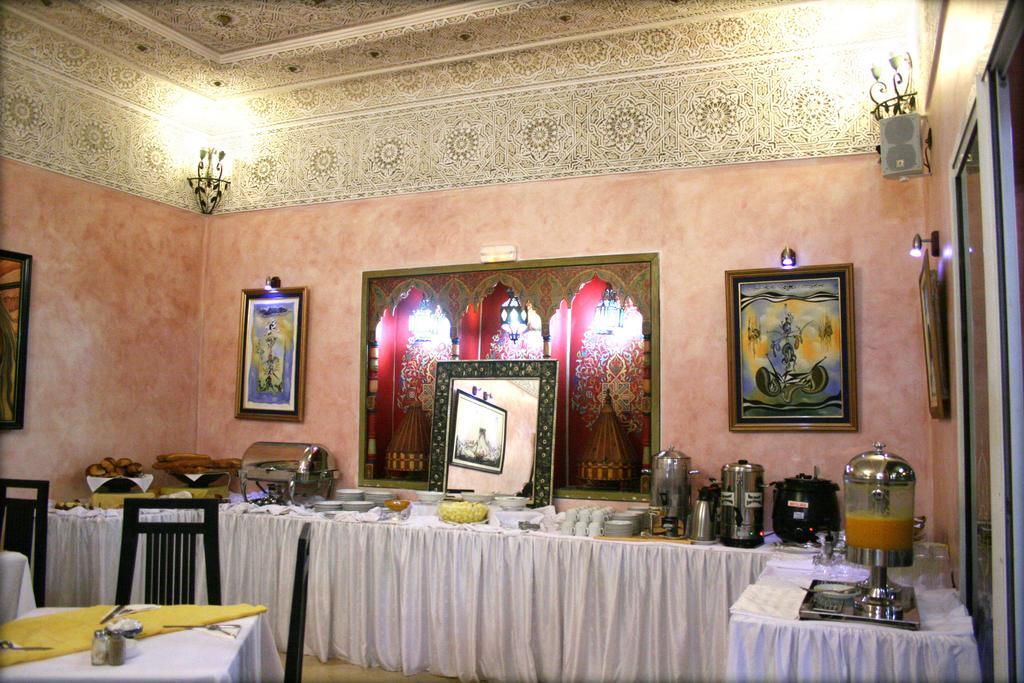 אסאוירה Al Jasira Hotel מראה חיצוני תמונה
